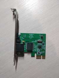 Мережевий адаптер TP-LINK TG-3468 1 Гбит/с