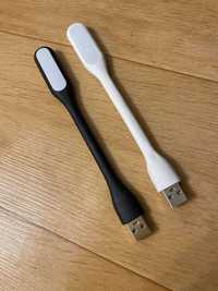 Гнучка лампа USB LED підсвічування для Ноутбука