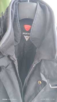 Мото куртка Dainese