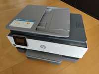Impressora Multifunções HP OfficeJet 8012