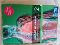 biologia na czasie 2 zakres podstawowy