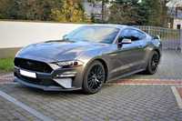 Ford Mustang GT 500 Performance Pack 2019 33tys/km idealny