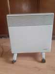 Grzejnik elektryczny TERMOVAL, 1000 W
