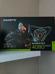 Karta RTX 4080 Super Gigabyte Gaming X GW 4 Lata