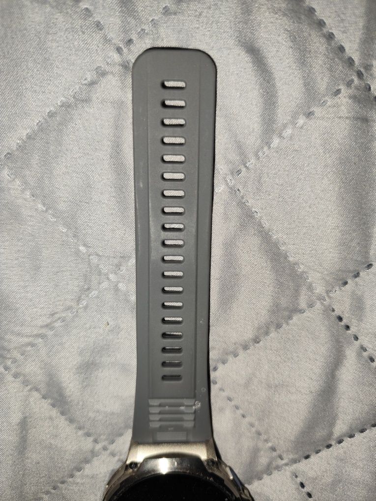 Smartwatch Amoled 1,85 cala duża bateria