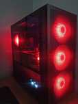 Komputer do gier - Ryzen 5 5600 | RX6700XT 12GB VRAM | 32GB Ram|Arctic