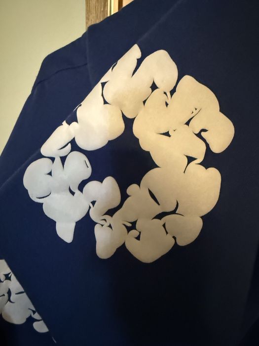 Sprzedaje bluze Denim Tears