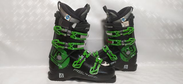 Buty narciarskie FISCHER Viron XTR 90 r 42,5 (27,5