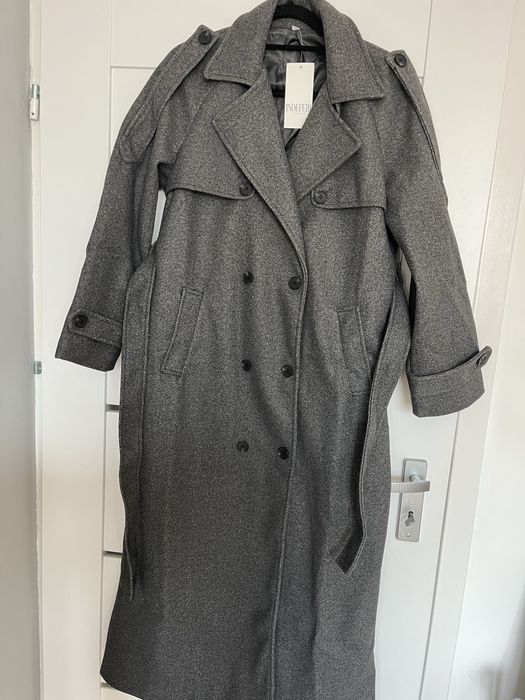 płaszcz damski nowy