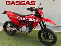 Vendo gás gás em 700