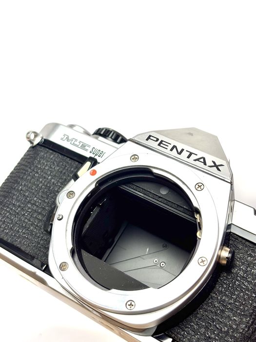 Aparat Pentax ME Super