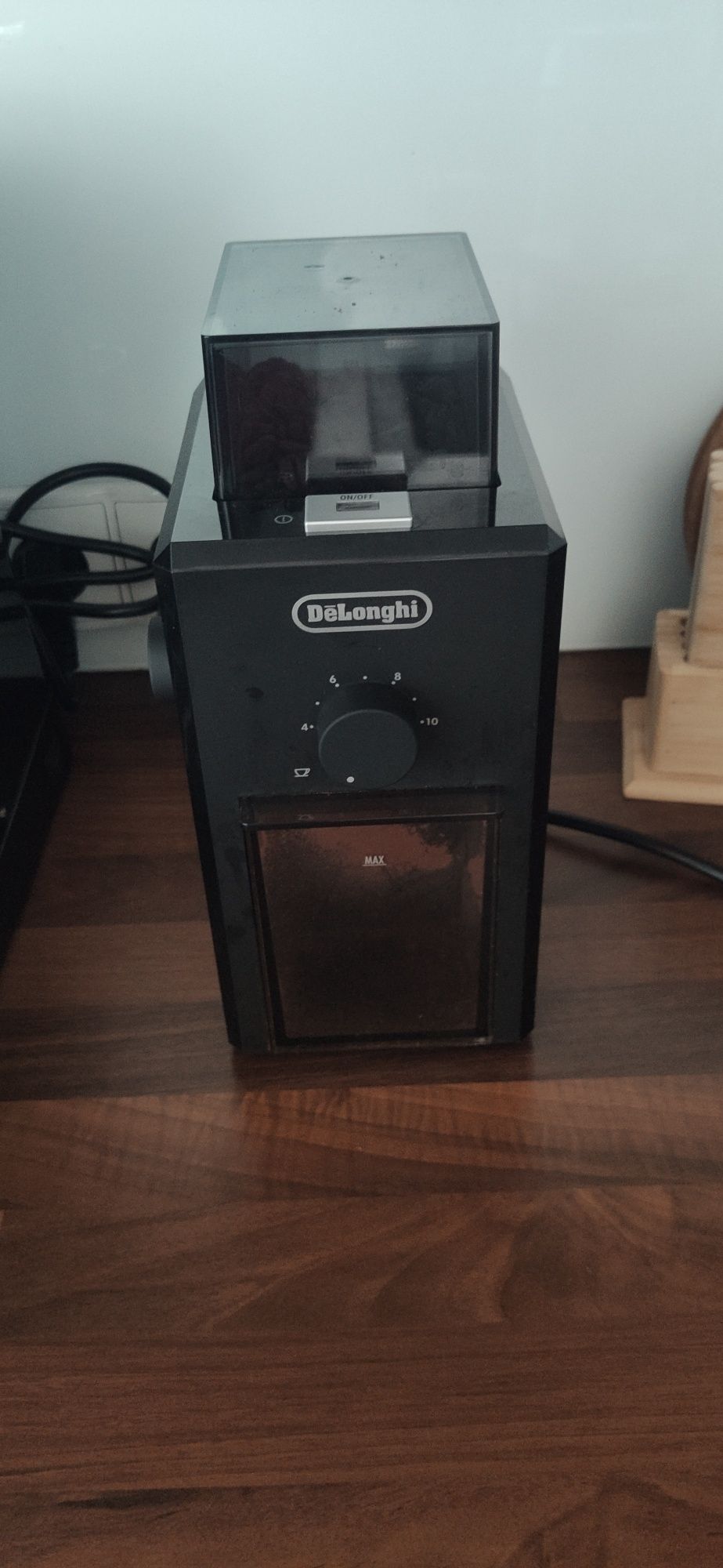 Ekspres kolbowy DE LONGHI Stilosa EC 235.BK