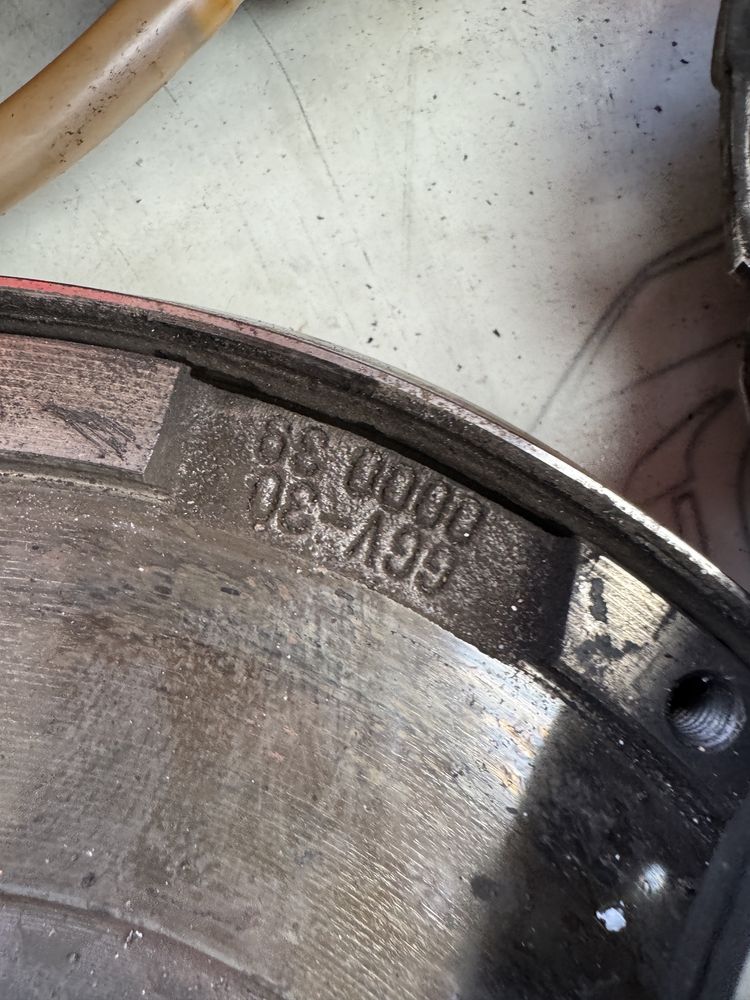 Peugeot Citroen 2.0 hdi 136km sprzęgło dwumasa