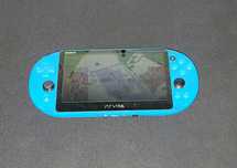 Sony PS VITA 64гб