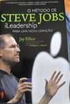 O Método de Steve Jobs