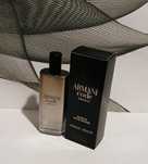 Giorgio Armani Code Absolu- unikat