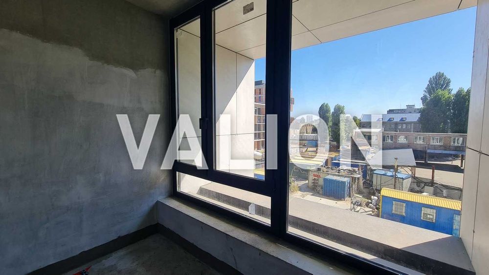 Продаж 2к квартири  Гарета Джонса 12 ЖК UNIT.Home
Метро