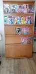 Expositor de revistas