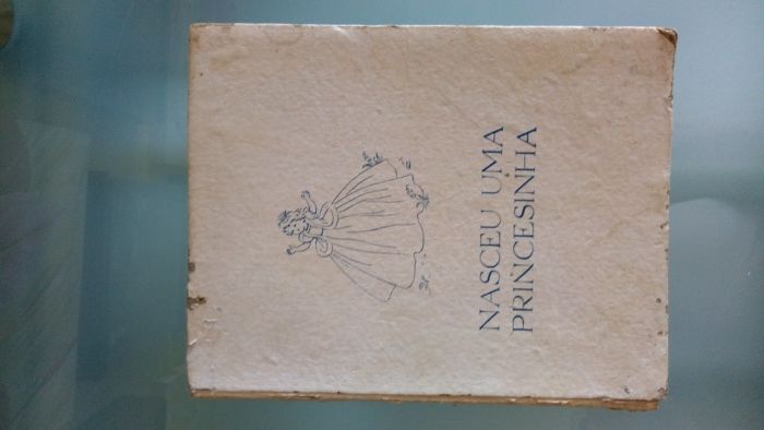 A fuga de Jack e Nasceu uma princesinha