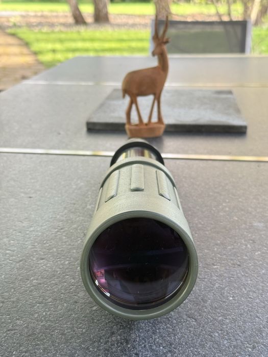 Luneta obserwacyjna spektyw OPTOLYTH 25x70 BGA/WW