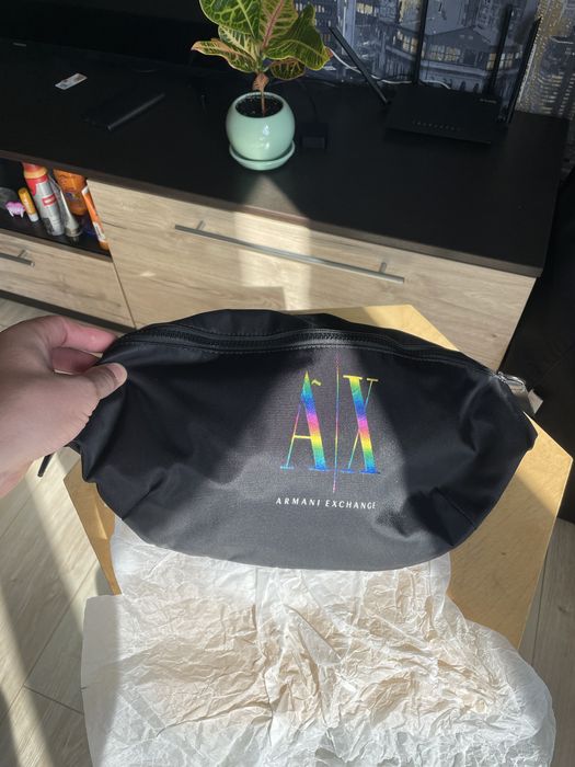 Сумка Armani Exchange