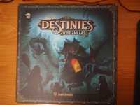 Destinies: Wiedźmi Las