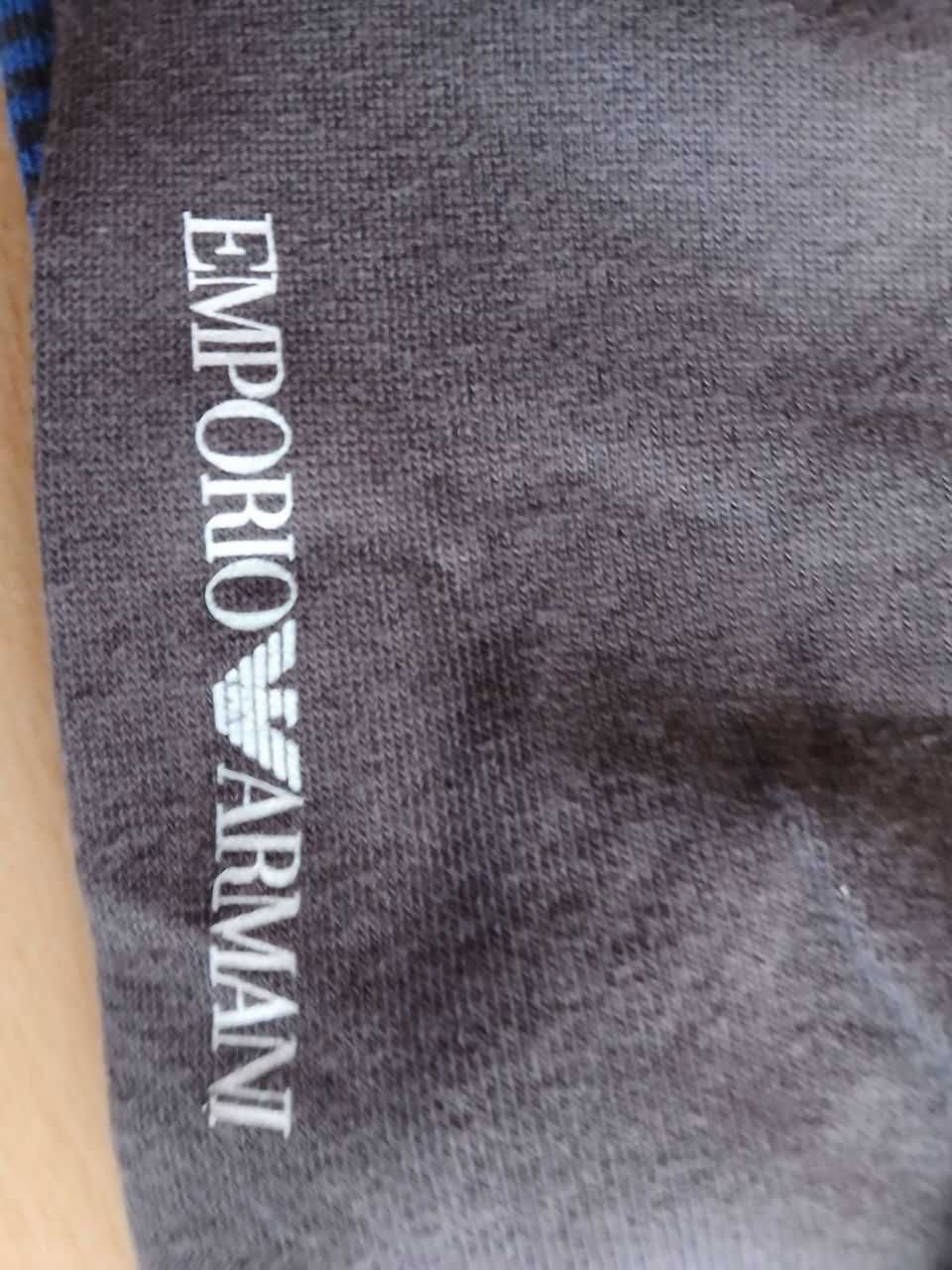 Armani! Шкарпетки чоловічі. Нові! 100%й Оригінал!
