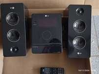 Leitor Musica - LG FA162