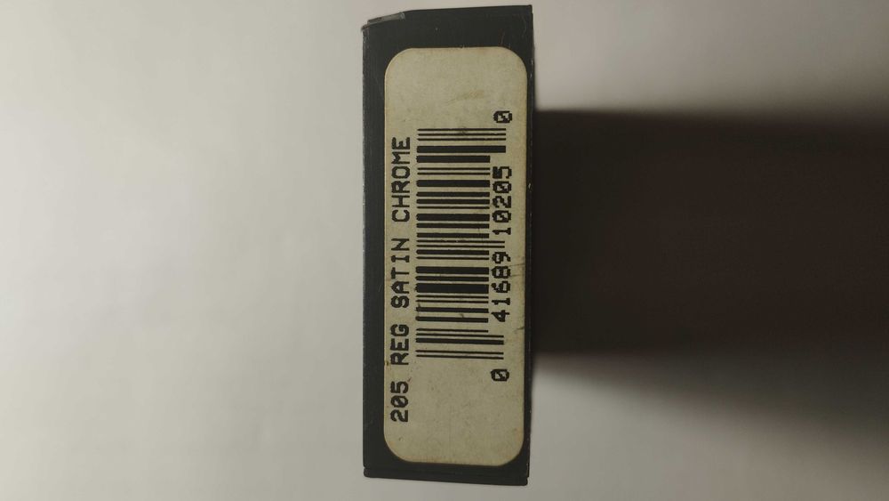 Isqueiro Zippo serie 2