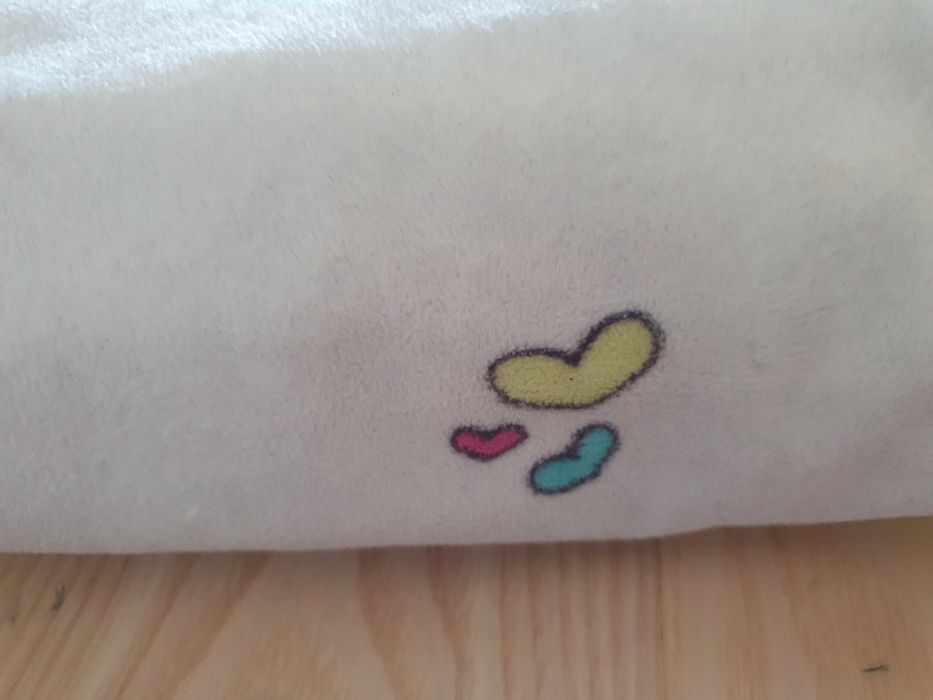 Piórnik z wyposażeniem