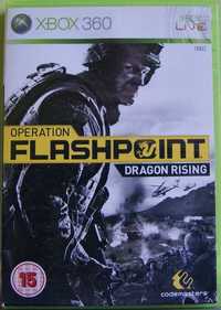 Operation Flashpoint X-Box 360 - Rybnik Play_gamE
