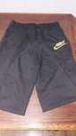 Damskie Spodnie Dresowe NIKE