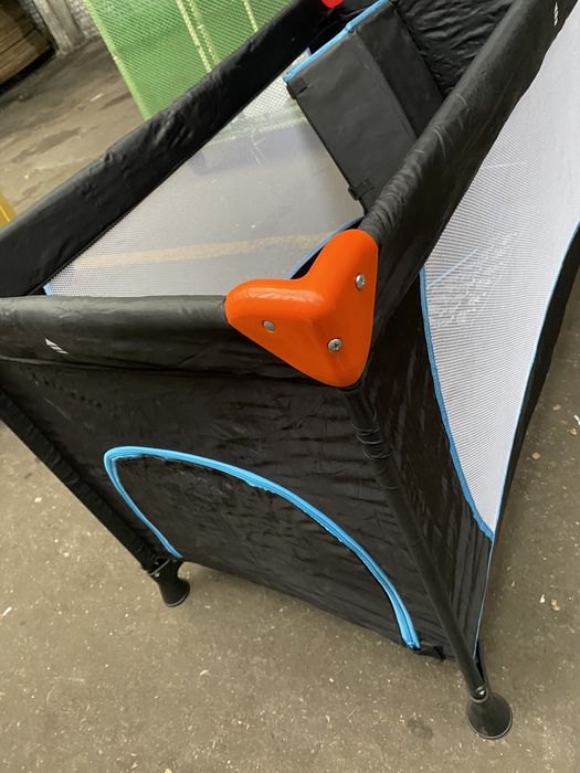 Łóżeczko turystyczne dla dzieci dziecięce