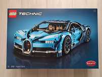 LEGO® 42083 Technic - Bugatti Chiron