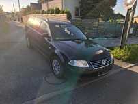 Volkswagen Passat 1.8 t 2003 Rok zadbany