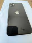 iPhone 11 black 64gb