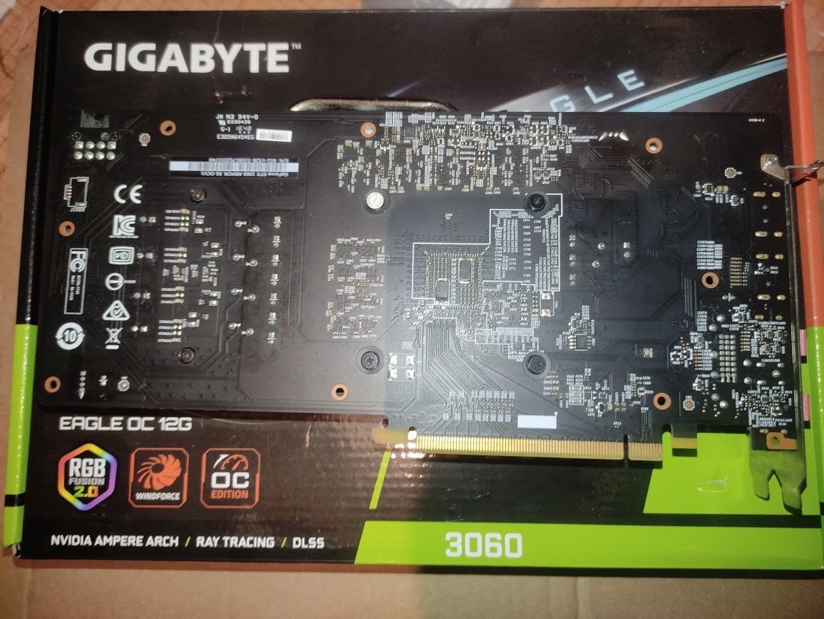 GeForce GTX 1060