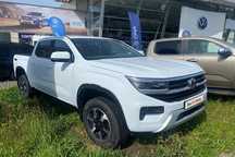 VW amarok 2.0 tdi style 4x4