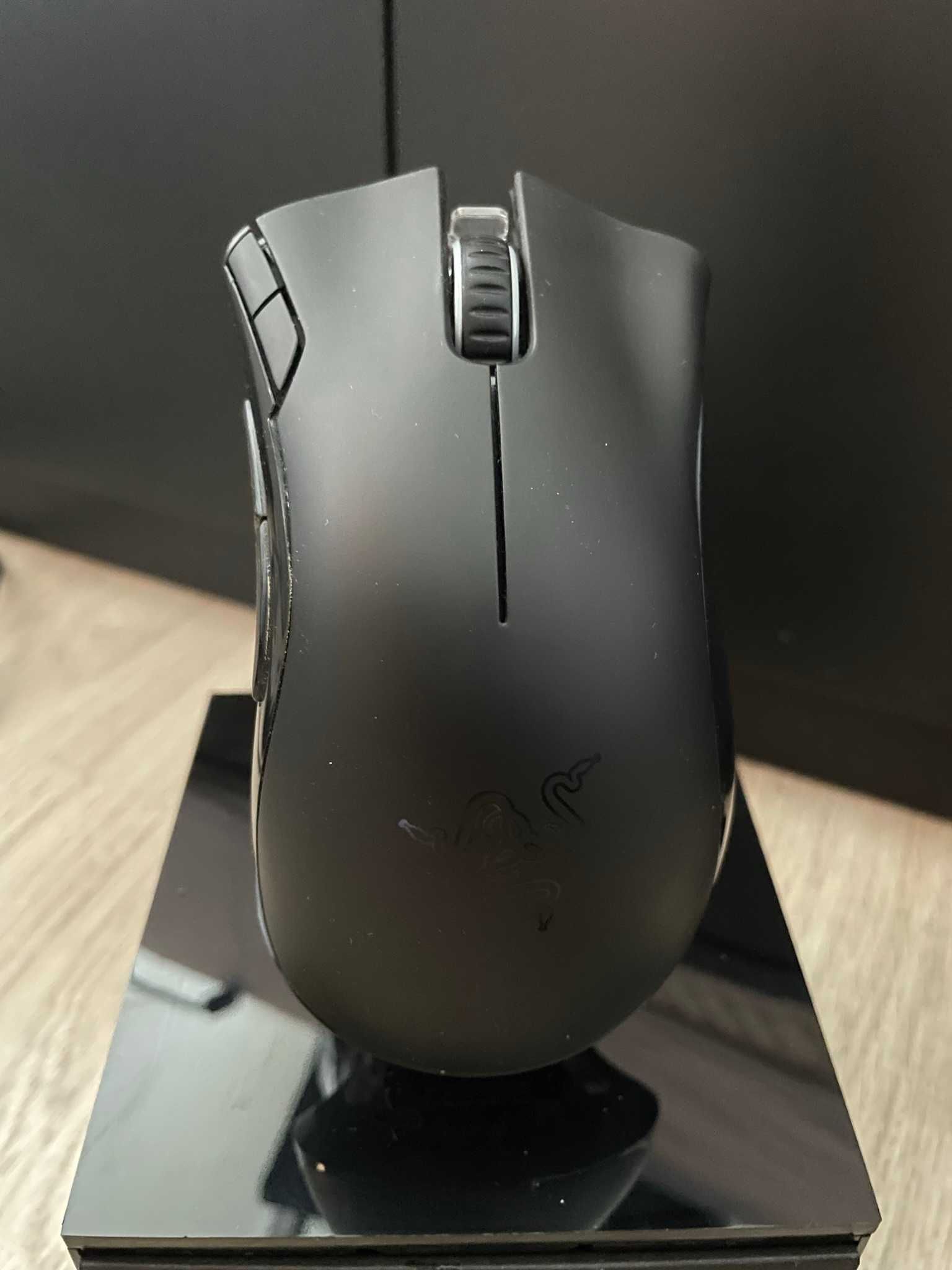 Razer Mamba 2012 EDITION [wireless / kabel]