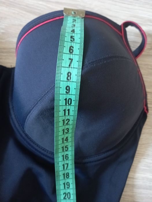 Жіночий купальник 85В