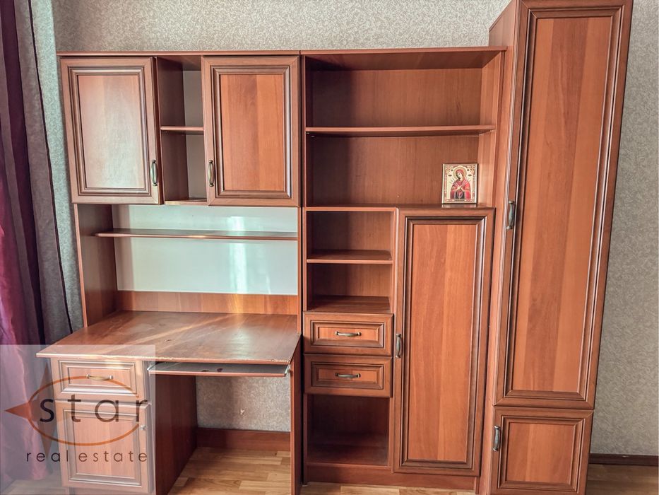 Здам 1-кімн квартиру Круг, Центр