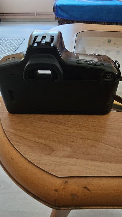 Aparat Minolta dynax 5000i