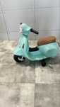 Motorek sun baby akumulator