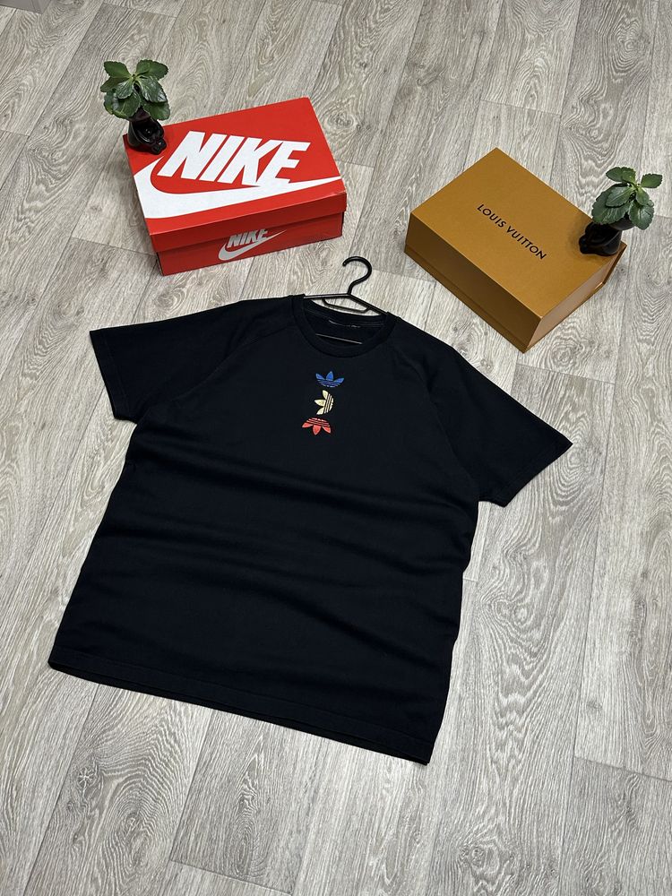 Футболка adidas originals