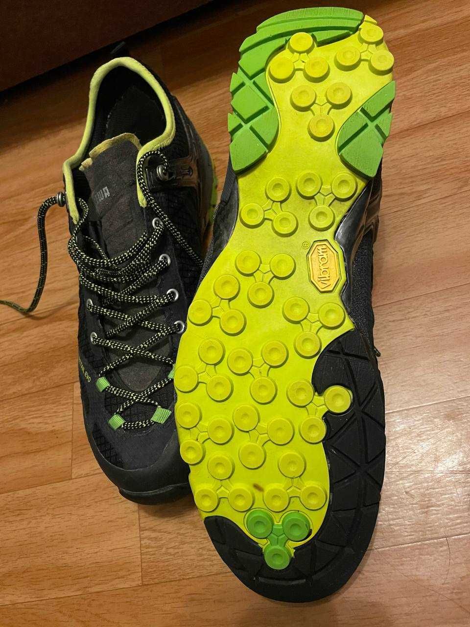 Кроссовки Salewa MS Firetail EVO GTX