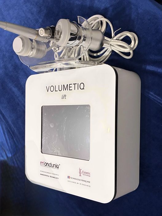 Volumetiq nieużywany