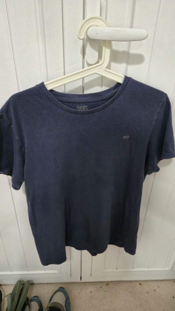 T-shirt Diesel original - Tamanho M - Ótimo Estado