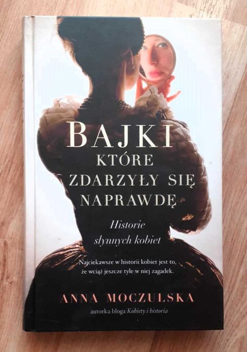 Bajki, które zdarzyły się naprawdę