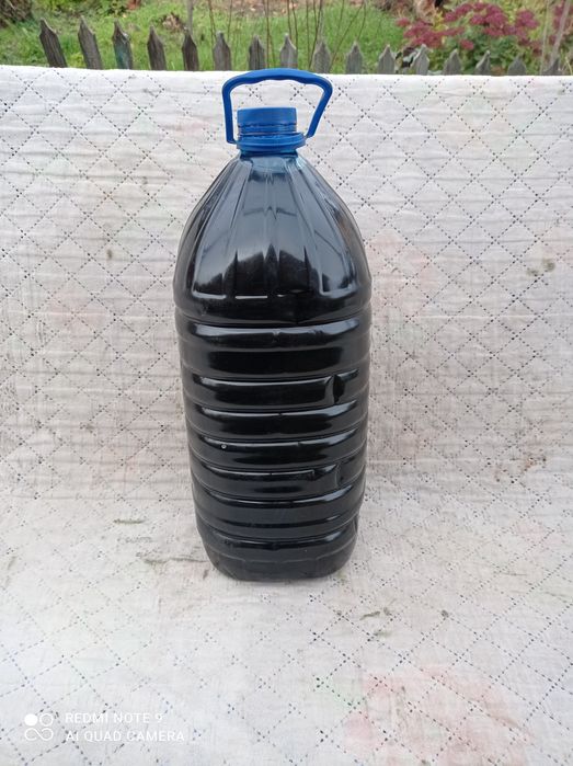 Моторное масло 10 литров