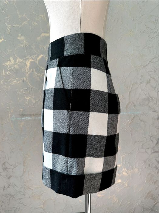 Шорти XS, висока посадка